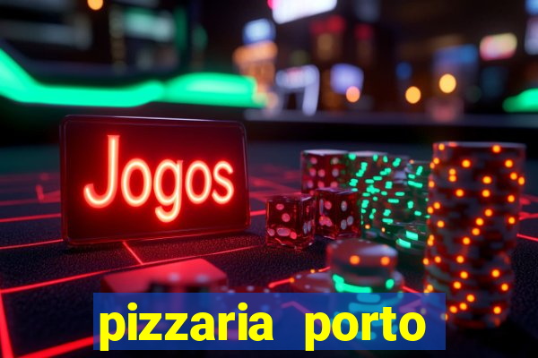 pizzaria porto velho 24 horas